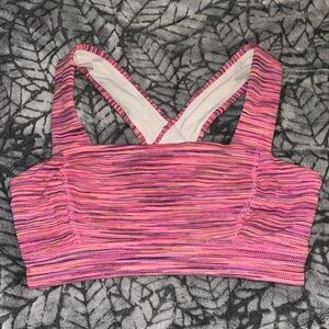 Free People Movement Sports Bra
